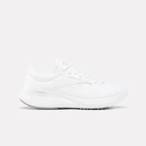 Reebok - Buty Energen Tech 2, female, White/Barely Grey/Grey, Size: