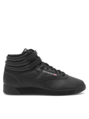 Reebok Sneakersy F/S HI 100000102 Czarny