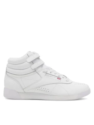 Reebok Sneakersy F/S HI 100000103 Biały
