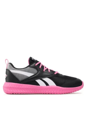 Reebok Buty halowe Flexagon Energy 3 GX3999 Czarny