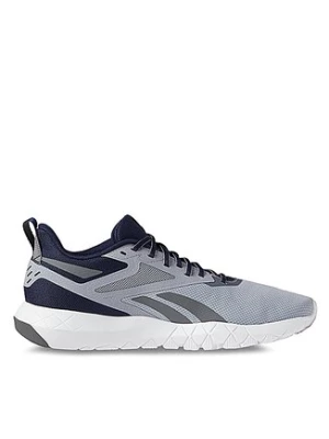 Reebok Buty na siłownię Flexagon Force 4 HP9214 Niebieski