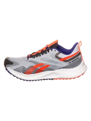 Reebok Buty "Floatride Energy 4 Adventure" w kolorze szarym do biegania rozmiar: 37,5