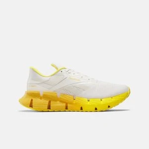 Reebok - Buty Floatzig 1, male, Chalk/Sand/Golden Haze, Size: