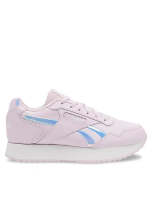 Reebok Sneakersy Glide Ripple GV6981 Różowy