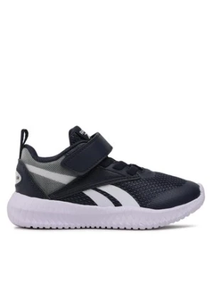 Reebok Buty halowe Flexagon Energy 3 HP4758 Granatowy