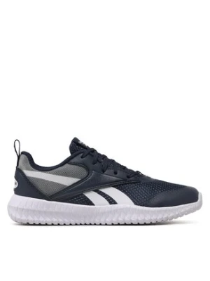 Reebok Buty halowe Flexagon Energy 3 HP4760 Niebieski