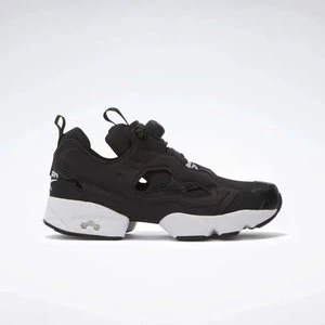 Reebok - Buty Instapump Fury 94unisex, Black/Black/White, Size: