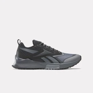 Reebok - Buty Lavante Trail 2, male, Core Black / Pure Grey / Pure Grey 7, Size: