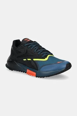 Reebok buty Lavante Trail 2 męskie kolor turkusowy 100204935