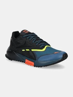 Reebok buty Lavante Trail 2 męskie kolor turkusowy 100204935