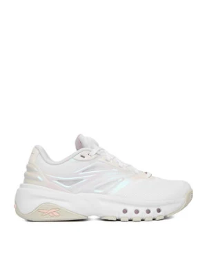 Reebok Buty na siłownię EO-ERS TRAINER 100248710 Écru