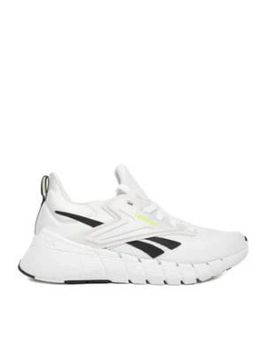 Reebok Buty na siłownię EO-NANO GYM 100244690 Biały