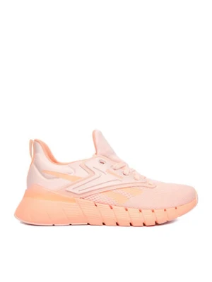 Reebok Buty na siłownię EO-NANO GYM 100244695 Różowy