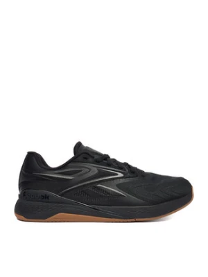 Reebok Buty na siłownię EO-NANO X5 EDGE 100244425 Czarny