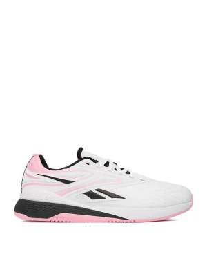 Reebok Buty na siłownię EO-NANO X5 EDGE 100272189 Biały