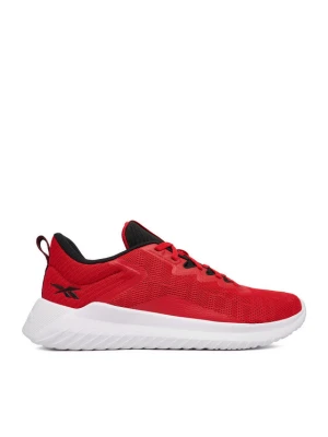 Reebok Buty na siłownię EOSB-FLUXLITE II 100264057 Czerwony