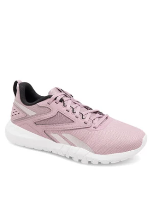 Reebok Buty na siłownię Flexagon Energy Tr 4 GY6267 Fioletowy