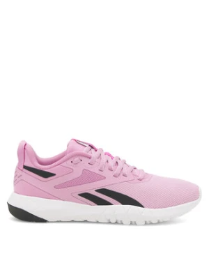 Reebok Buty na siłownię Flexagon Force 4 100074518 Różowy