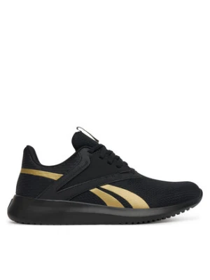 Reebok Buty na siłownię FLUXLITE 100234570 Czarny