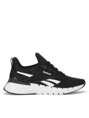 Reebok Buty na siłownię Nano Gym 100208622 Czarny