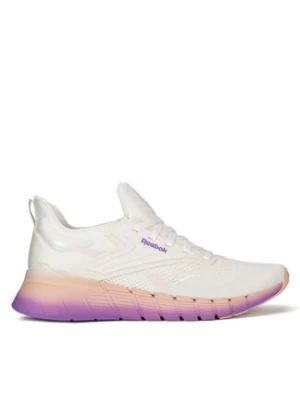 Reebok Buty na siłownię Nano Gym 100208624 Écru