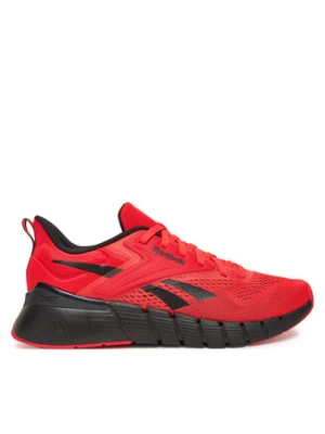 Reebok Buty na siłownię NANO GYM 100212279 Czerwony