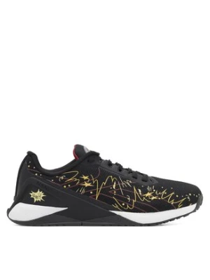 Reebok Buty na siłownię Nano X1 GW4303 Czarny