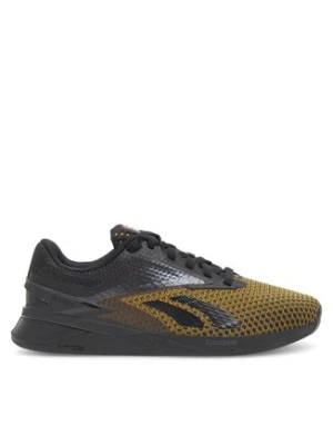 Reebok Buty na siłownię Nano X3 100033788 Kolorowy