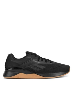 Reebok Buty na siłownię Nano X4 100074185 Czarny