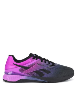 Reebok Buty na siłownię NANO X5 100212599 Czarny