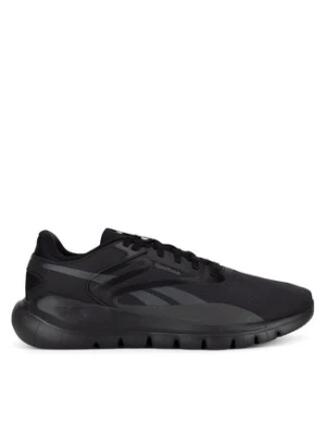 Reebok Buty na siłownię SPLIT FLEX 100238230 Czarny