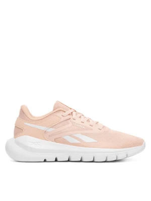 Reebok Buty na siłownię SPLIT FLEX 100238409 Pomarańczowy
