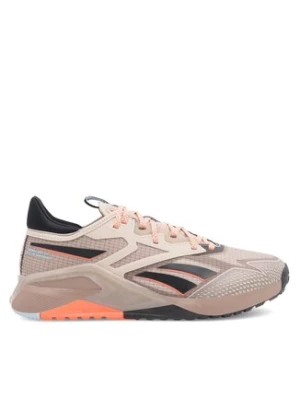 Reebok Buty Nano X2 Tr Adventure HR0411-M Beżowy