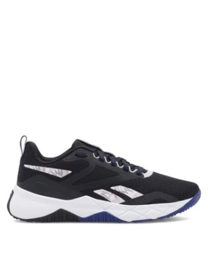 Reebok Buty na siłownię Nfx Trainer HP9245 Czarny