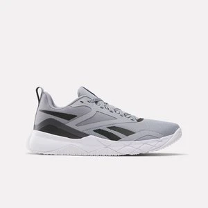 Reebok - Buty NFXunisex, Clgry/Black/Cdgry, Size: