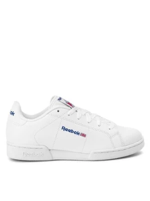 Reebok Sneakersy Npc II 1354 Biały