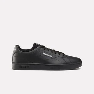Zdjęcie produktu Reebok - Buty Reebok Court Cleanunisex, Black/Black/Pure Grey, Size: