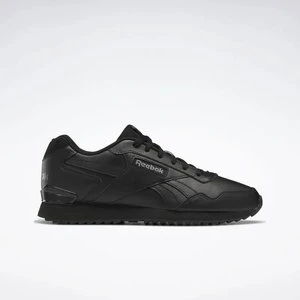 Reebok - Buty Reebok Glide Ripple Clipunisex, Black/Black/Pure Grey, Size: