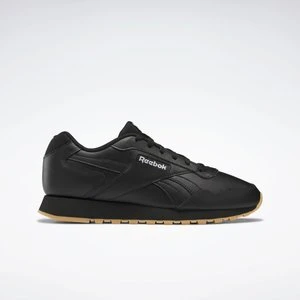 Reebok - Buty Reebok Glideunisex, Black/White/Reebok Grey, Size: