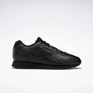 Reebok - Buty Reebok Glideunisex, Black/Pure Grey/Black, Size: