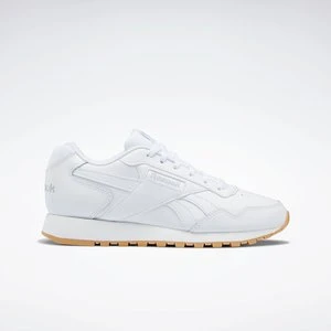 Reebok - Buty Reebok Glideunisex, White/Cdgry/Reebok Grey, Size: