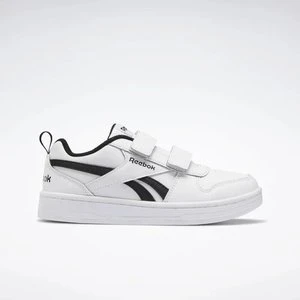 Reebok - Buty Reebok Royal Prime 2unisex, White/White/Black, Size: