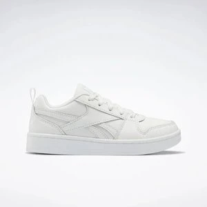 Reebok - Buty Reebok Royal Prime 2unisex, White/White/White, Size:
