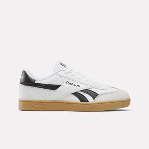 Reebok - Buty Reebok Smash Edgeunisex, white/Black/Reebok Gum, Size: