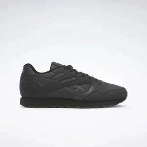 Zdjęcie produktu Reebok - Buty Reebok Ultra Flashunisex, Black/Black/Grey, Size: