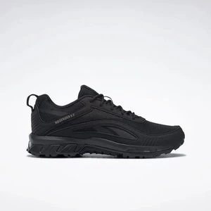 Zdjęcie produktu Reebok - Buty Ridgerider 6, female, Core Black / Core Black / Flint Grey Metallic, Size: