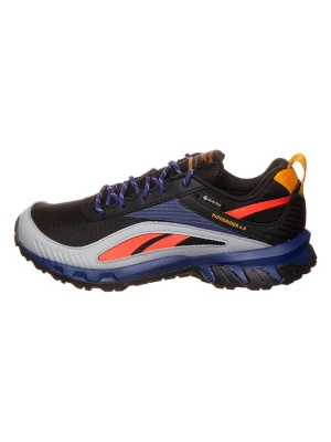 Reebok Buty "Ridgerider 6 GTX" w kolorze czarnym do biegania rozmiar: 38