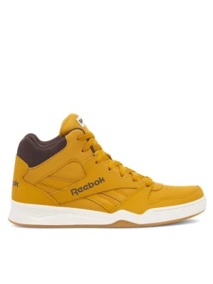 Reebok Sneakersy Royal BB4500 ID1576 Żółty