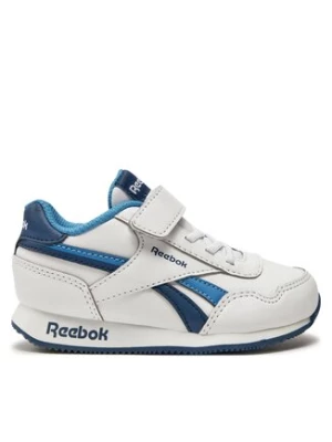 Reebok Sneakersy Royal Cl Jog 3.0 1V GW5280 Biały