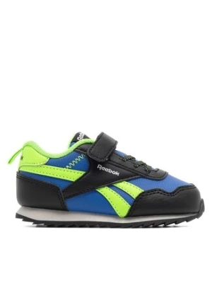 Reebok Sneakersy Royal Cl Jog 3.0 1V HP8670 Czarny